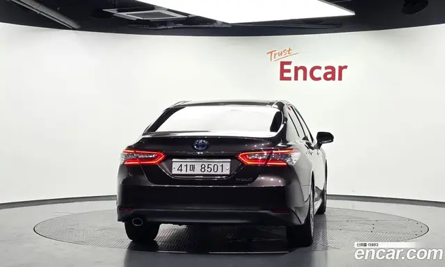 Toyota Camry 2019 2.5 автомат (гидро), миниатюра 4 Toyota Camry 2019 2.5 автомат (гидро), миниатюра 4