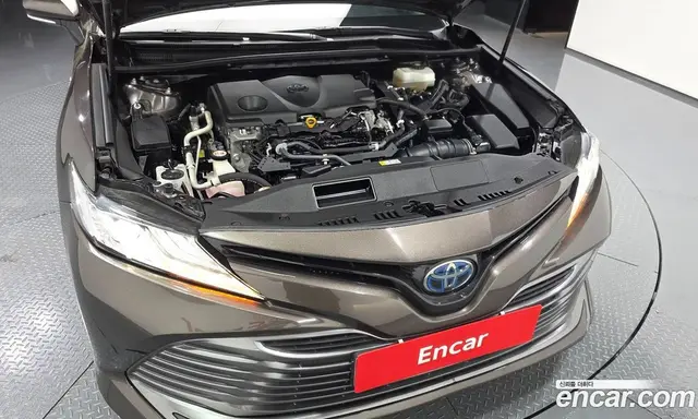Toyota Camry 2019 2.5 автомат (гидро), миниатюра 6 Toyota Camry 2019 2.5 автомат (гидро), миниатюра 6