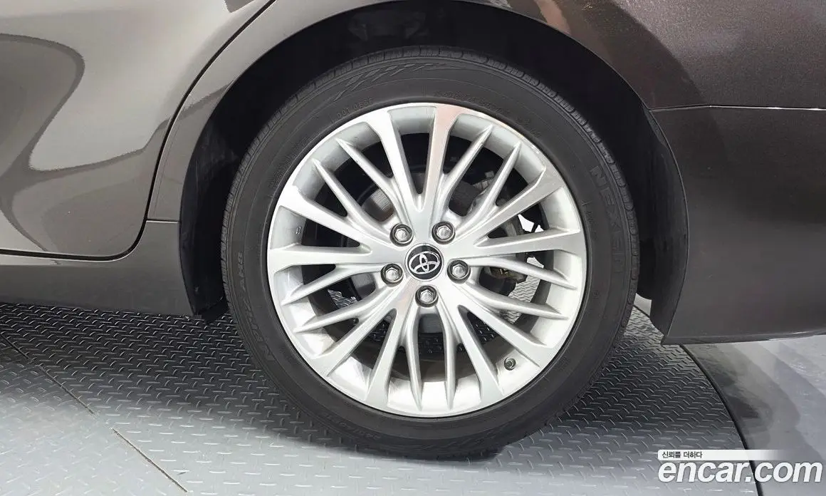 Toyota Camry 2019 2.5 автомат (гидро), фото 7 Toyota Camry 2019 2.5 автомат (гидро), фото 7