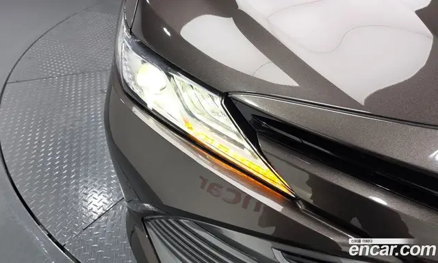Toyota Camry 2019 2.5 автомат (гидро), миниатюра 8 Toyota Camry 2019 2.5 автомат (гидро), миниатюра 8