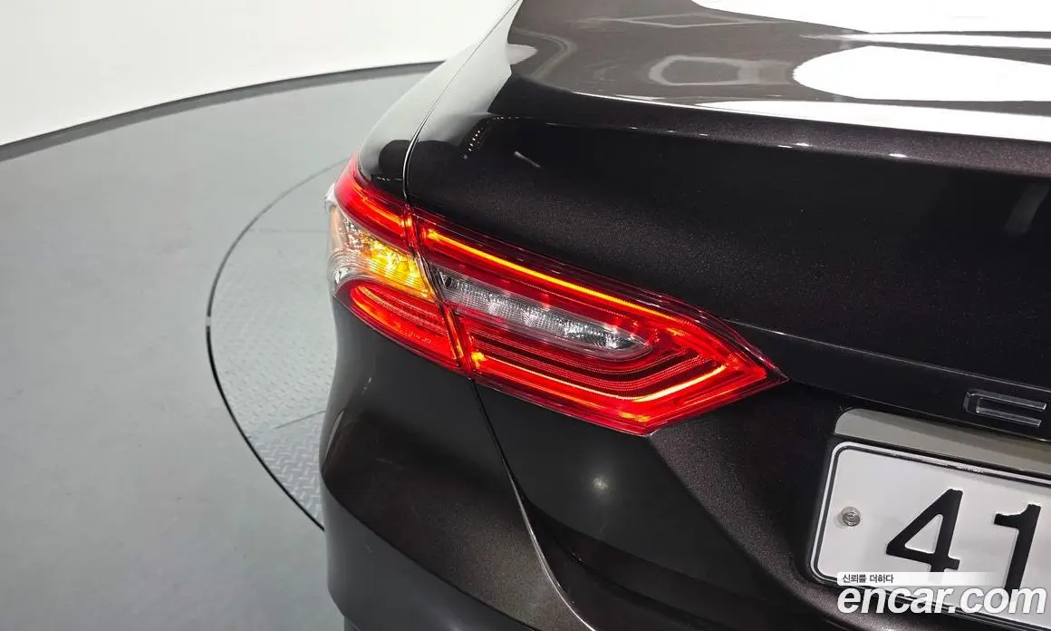 Toyota Camry 2019 2.5 автомат (гидро), фото 9 Toyota Camry 2019 2.5 автомат (гидро), фото 9