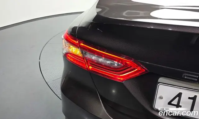 Toyota Camry 2019 2.5 автомат (гидро), миниатюра 9 Toyota Camry 2019 2.5 автомат (гидро), миниатюра 9
