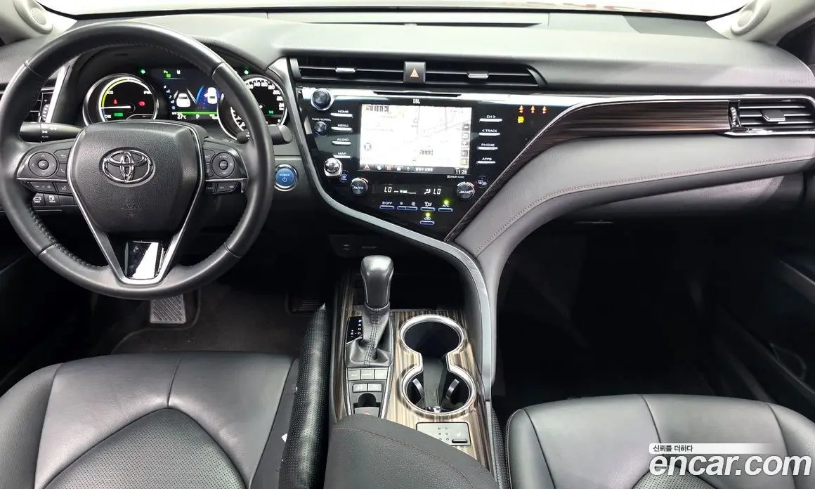 Toyota Camry 2019 2.5 автомат (гидро), фото 10 Toyota Camry 2019 2.5 автомат (гидро), фото 10
