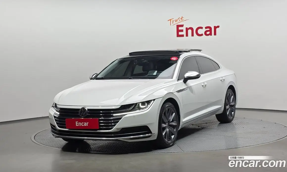 Volkswagen Arteon 2020 2.0 автомат (гидро), фото 1 Volkswagen Arteon 2020 2.0 автомат (гидро), фото 1