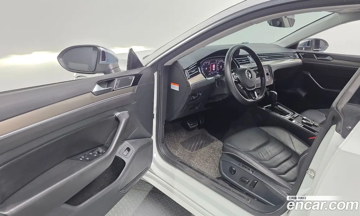 Volkswagen Arteon 2020 2.0 автомат (гидро), фото 13 Volkswagen Arteon 2020 2.0 автомат (гидро), фото 13