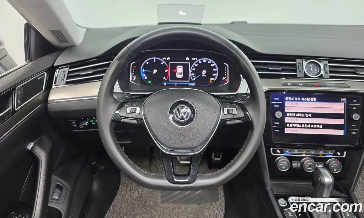 Volkswagen Arteon 2020 2.0 автомат (гидро), фото 19 Volkswagen Arteon 2020 2.0 автомат (гидро), фото 19