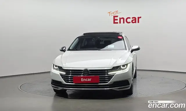 Volkswagen Arteon 2020 2.0 автомат (гидро), миниатюра 3 Volkswagen Arteon 2020 2.0 автомат (гидро), миниатюра 3
