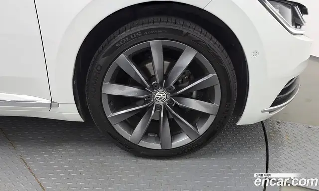 Volkswagen Arteon 2020 2.0 автомат (гидро), миниатюра 7 Volkswagen Arteon 2020 2.0 автомат (гидро), миниатюра 7