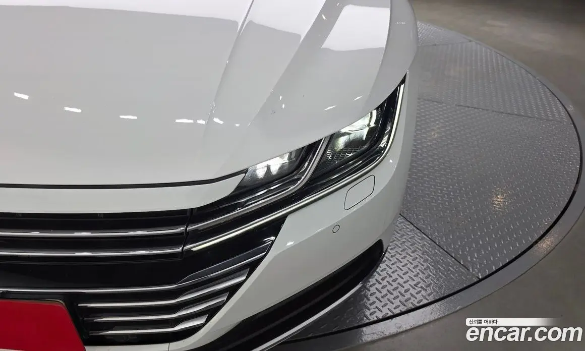 Volkswagen Arteon 2020 2.0 автомат (гидро), фото 8 Volkswagen Arteon 2020 2.0 автомат (гидро), фото 8