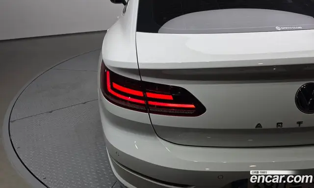 Volkswagen Arteon 2020 2.0 автомат (гидро), миниатюра 9 Volkswagen Arteon 2020 2.0 автомат (гидро), миниатюра 9