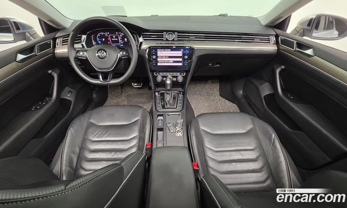 Volkswagen Arteon 2020 2.0 автомат (гидро), фото 10 Volkswagen Arteon 2020 2.0 автомат (гидро), фото 10