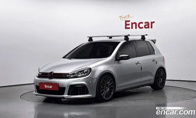 Volkswagen Golf, 2011, 225 556 км
