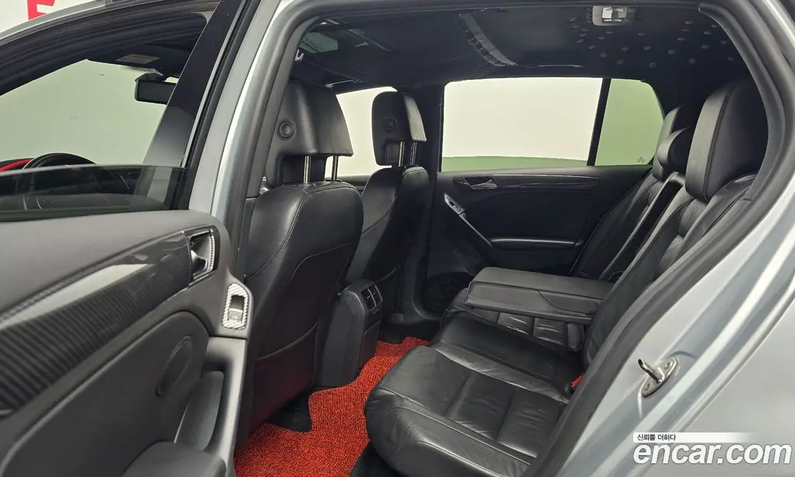 Volkswagen Golf 2011 2.0 автомат (гидро), фото 12
