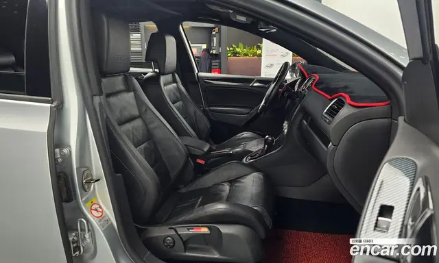 Volkswagen Golf 2011 2.0 автомат (гидро), миниатюра 10