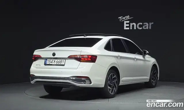 Volkswagen Jetta 2022 1.5 автомат (гидро), миниатюра 2 Volkswagen Jetta 2022 1.5 автомат (гидро), миниатюра 2