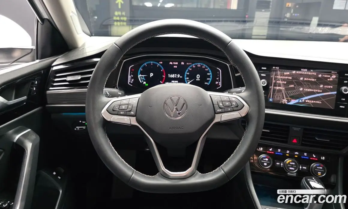 Volkswagen Jetta 2022 1.5 автомат (гидро), фото 19 Volkswagen Jetta 2022 1.5 автомат (гидро), фото 19