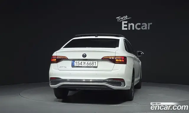 Volkswagen Jetta 2022 1.5 автомат (гидро), миниатюра 4 Volkswagen Jetta 2022 1.5 автомат (гидро), миниатюра 4