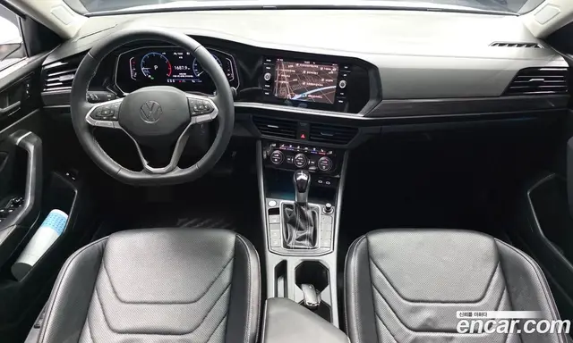 Volkswagen Jetta 2022 1.5 автомат (гидро), миниатюра 10 Volkswagen Jetta 2022 1.5 автомат (гидро), миниатюра 10
