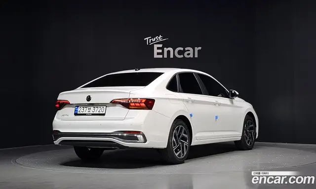 Volkswagen Jetta 2023 1.5 автомат (гидро), миниатюра 2 Volkswagen Jetta 2023 1.5 автомат (гидро), миниатюра 2