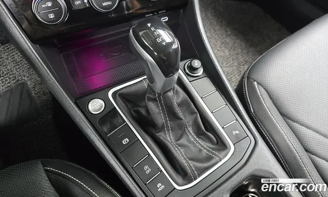 Volkswagen Jetta 2023 1.5 автомат (гидро), миниатюра 12