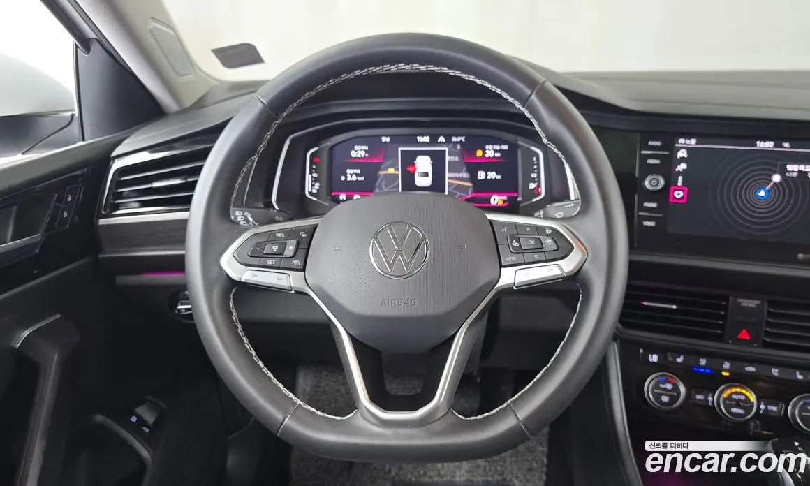 Volkswagen Jetta 2023 1.5 автомат (гидро), фото 18 Volkswagen Jetta 2023 1.5 автомат (гидро), фото 18