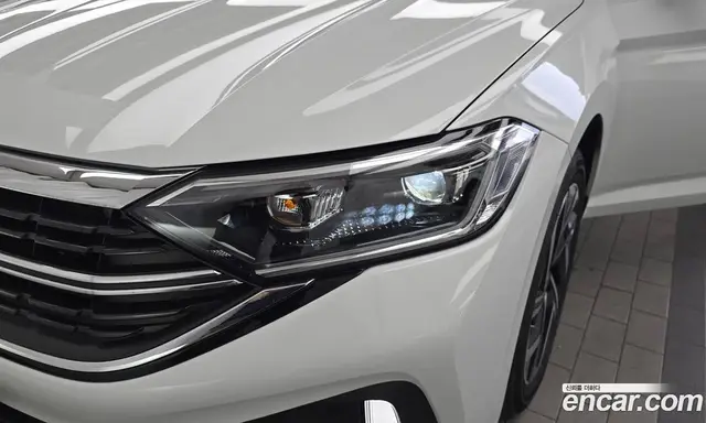Volkswagen Jetta 2023 1.5 автомат (гидро), миниатюра 8 Volkswagen Jetta 2023 1.5 автомат (гидро), миниатюра 8