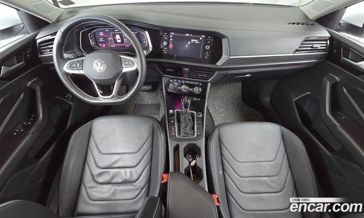 Volkswagen Jetta 2023 1.5 автомат (гидро), фото 10 Volkswagen Jetta 2023 1.5 автомат (гидро), фото 10