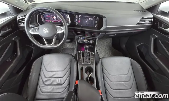 Volkswagen Jetta 2023 1.5 автомат (гидро), миниатюра 10 Volkswagen Jetta 2023 1.5 автомат (гидро), миниатюра 10