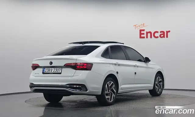 Volkswagen Jetta, 2024, 19 356 км