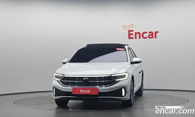 Volkswagen Jetta 2024 1.5 автомат (гидро), миниатюра 2 Volkswagen Jetta 2024 1.5 автомат (гидро), миниатюра 2
