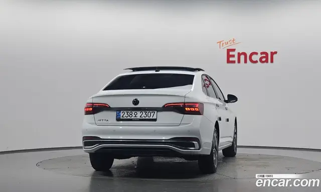 Volkswagen Jetta 2024 1.5 автомат (гидро), миниатюра 3 Volkswagen Jetta 2024 1.5 автомат (гидро), миниатюра 3