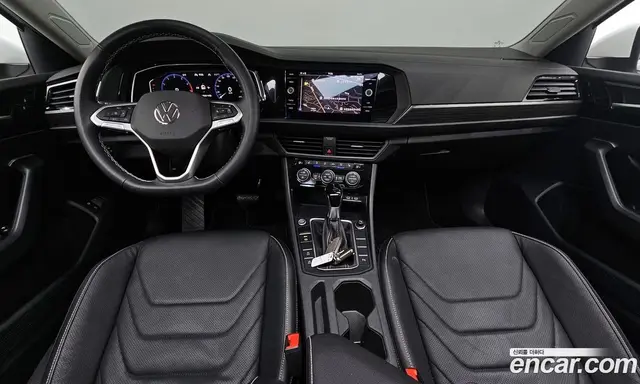 Volkswagen Jetta 2024 1.5 автомат (гидро), миниатюра 9 Volkswagen Jetta 2024 1.5 автомат (гидро), миниатюра 9