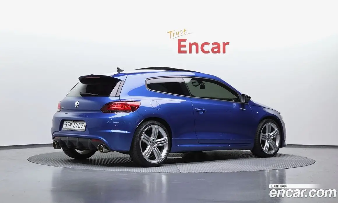 Volkswagen Scirocco 2013 2.0 автомат (гидро), фото 1 Volkswagen Scirocco 2013 2.0 автомат (гидро), фото 1