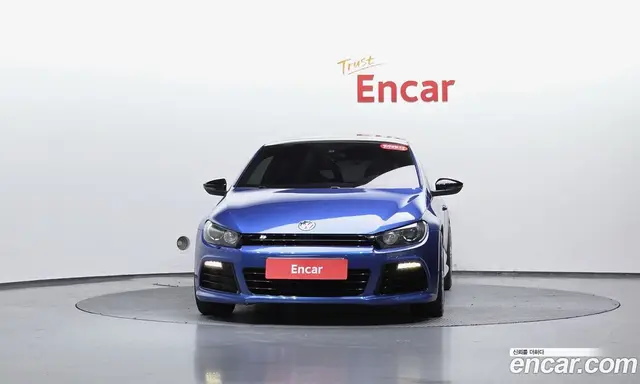 Volkswagen Scirocco 2013 2.0 автомат (гидро), миниатюра 2 Volkswagen Scirocco 2013 2.0 автомат (гидро), миниатюра 2