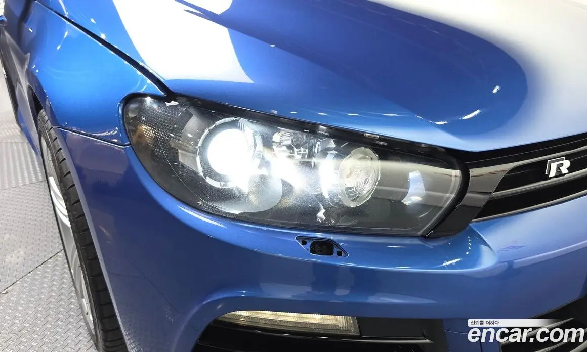 Volkswagen Scirocco 2013 2.0 автомат (гидро), фото 7 Volkswagen Scirocco 2013 2.0 автомат (гидро), фото 7