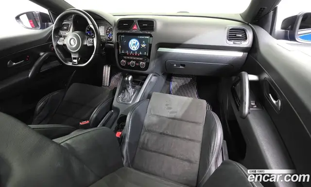 Volkswagen Scirocco 2013 2.0 автомат (гидро), миниатюра 9 Volkswagen Scirocco 2013 2.0 автомат (гидро), миниатюра 9