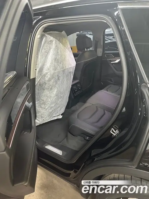Volkswagen Touareg 2026 3.0 автомат (гидро), миниатюра 9