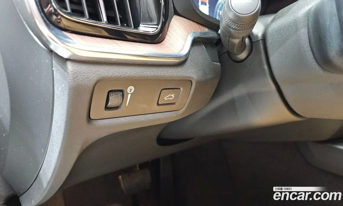 Volvo S60 2021 2.0 автомат (гидро), фото 20