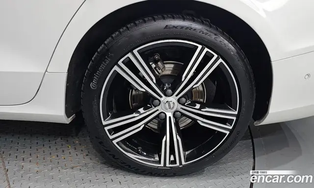 Volvo S60 2021 2.0 автомат (гидро), миниатюра 7