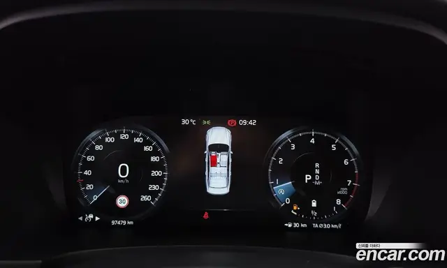 Volvo S90 2021 2.0 автомат (гидро), миниатюра 11 Volvo S90 2021 2.0 автомат (гидро), миниатюра 11