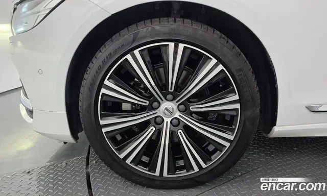 Volvo S90 2021 2.0 автомат (гидро), миниатюра 5 Volvo S90 2021 2.0 автомат (гидро), миниатюра 5