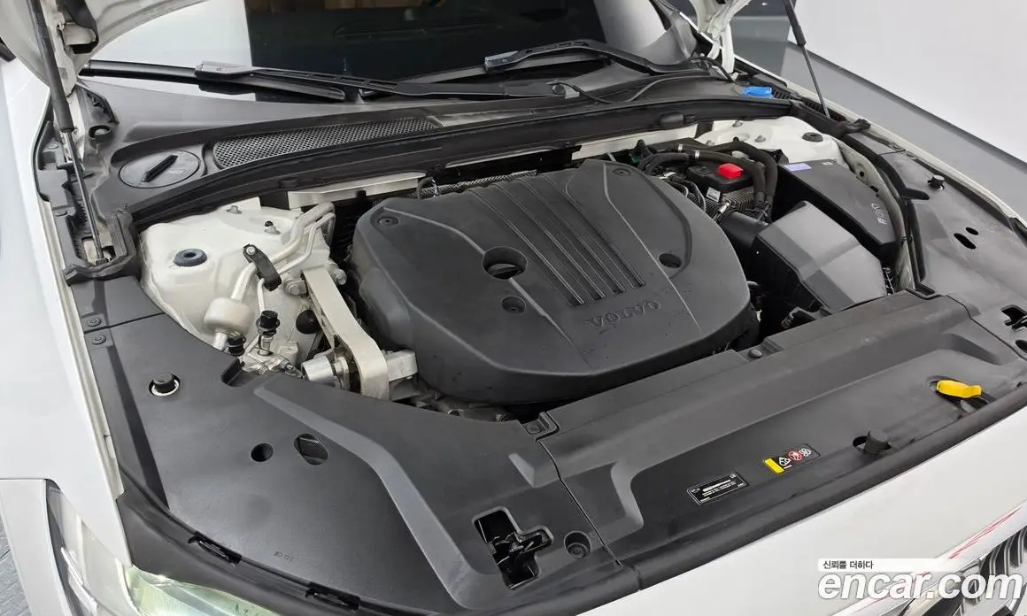 Volvo S90 2021 2.0 автомат (гидро), фото 6 Volvo S90 2021 2.0 автомат (гидро), фото 6
