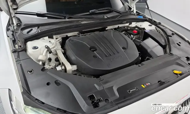 Volvo S90 2021 2.0 автомат (гидро), миниатюра 6 Volvo S90 2021 2.0 автомат (гидро), миниатюра 6