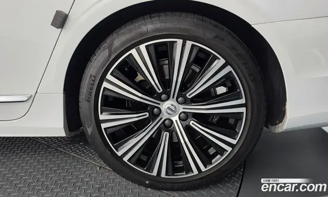 Volvo S90 2021 2.0 автомат (гидро), миниатюра 7 Volvo S90 2021 2.0 автомат (гидро), миниатюра 7