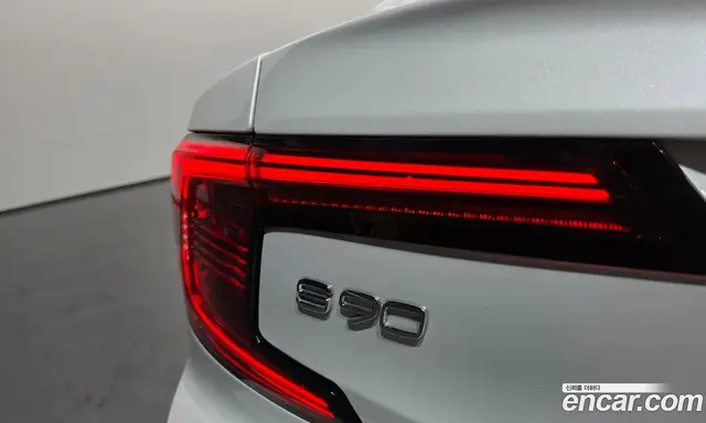 Volvo S90 2021 2.0 автомат (гидро), миниатюра 9 Volvo S90 2021 2.0 автомат (гидро), миниатюра 9