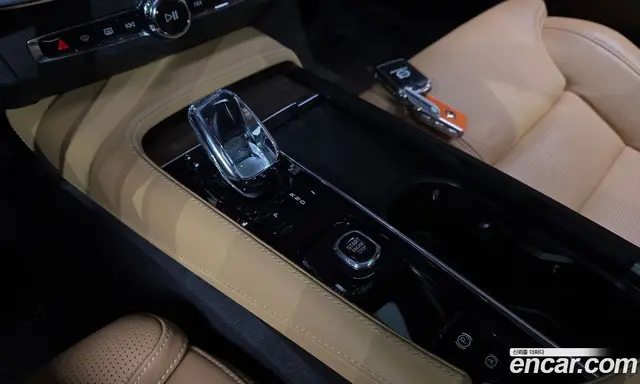Volvo S90 2023 2.0 автомат (гидро), миниатюра 12