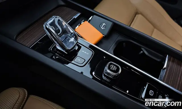 Volvo XC60 2021 2.0 автомат (гидро), миниатюра 12