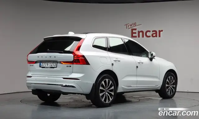 Volvo XC60, 2025, 19 435 км