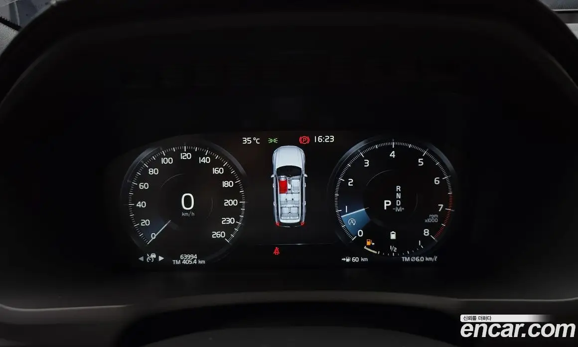 Volvo XC90 2022 2.0 автомат (гидро), фото 11