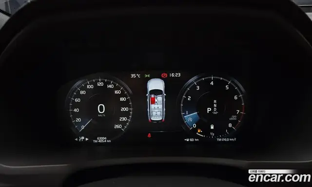 Volvo XC90 2022 2.0 автомат (гидро), миниатюра 11